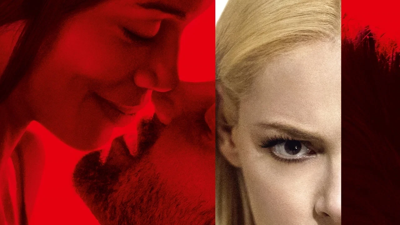 Saplantı (2017)