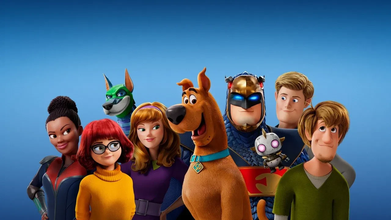 Scoob