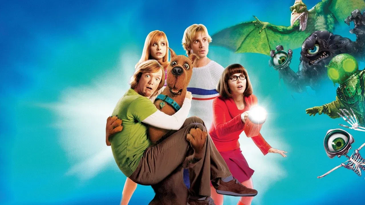 Scooby Doo 2