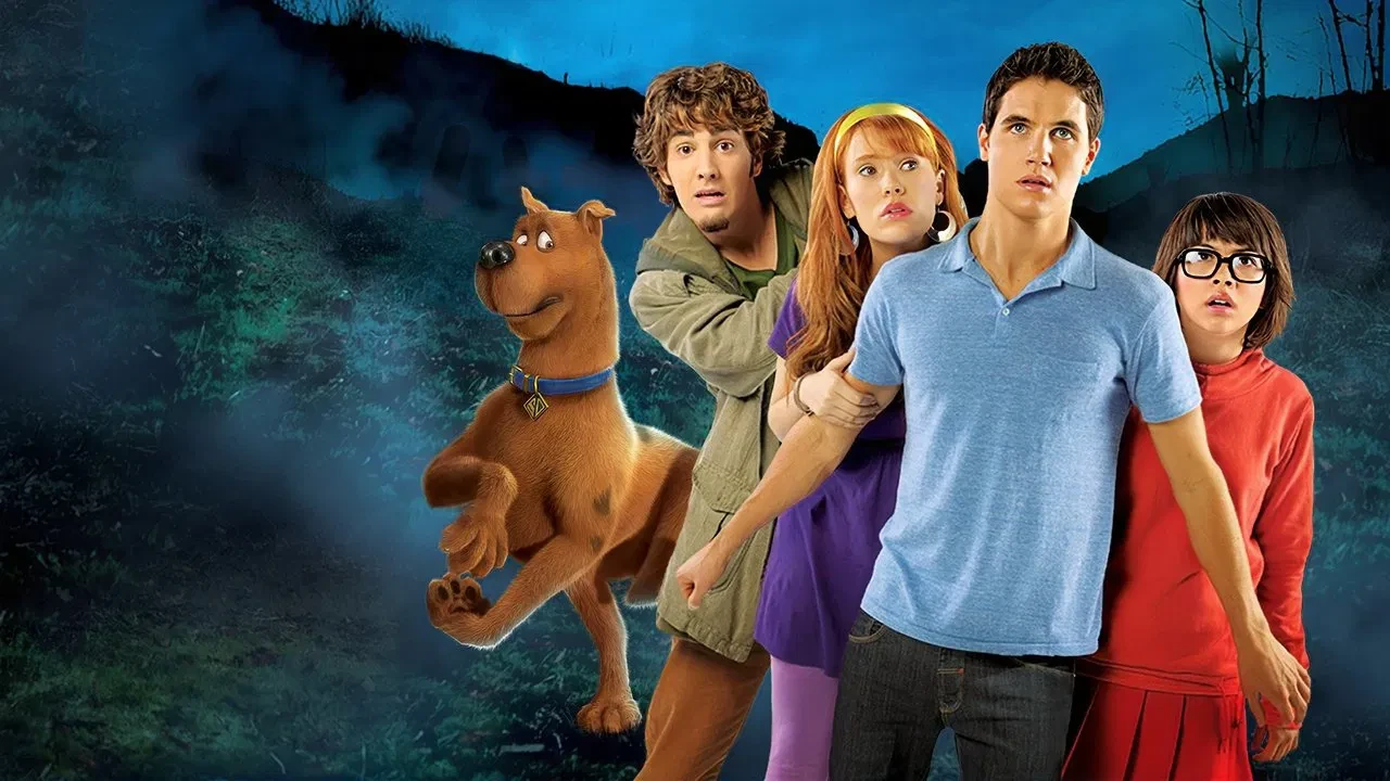Scooby Doo 3