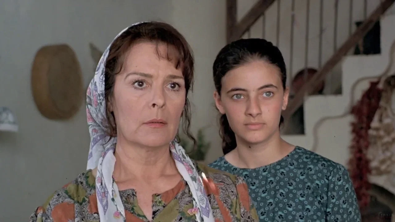 Şellâle