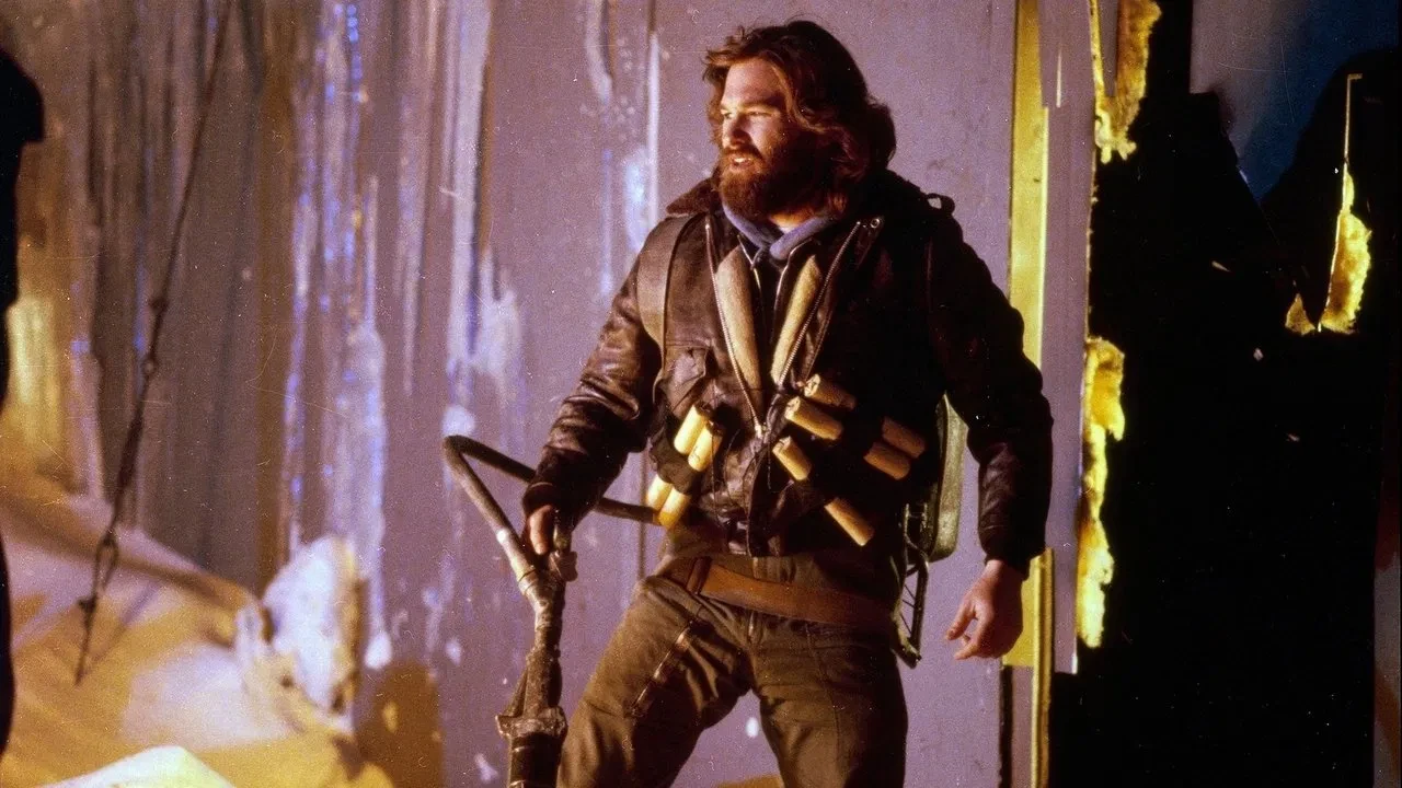 Şey - The Thing