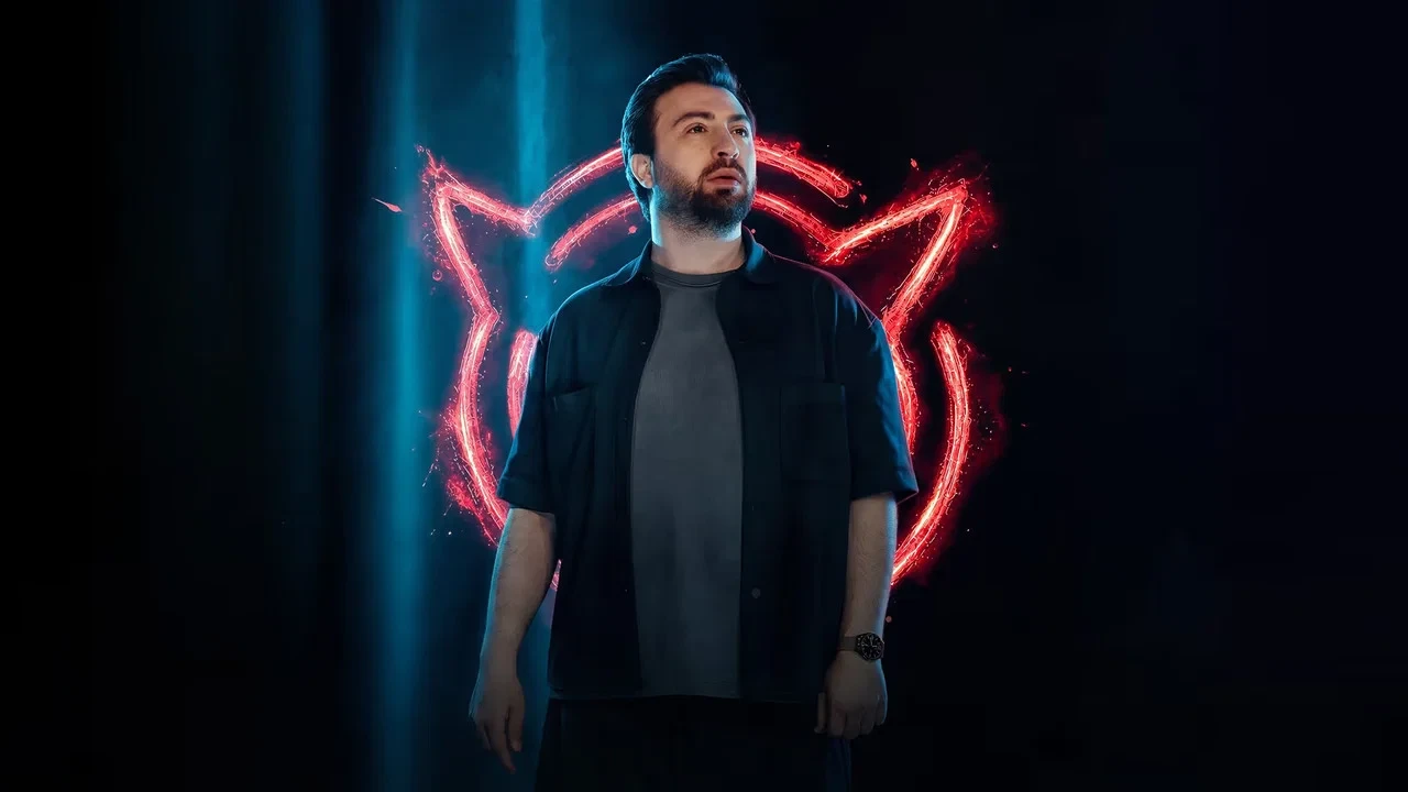 Baturay Özdemir Şeytan Çocuk