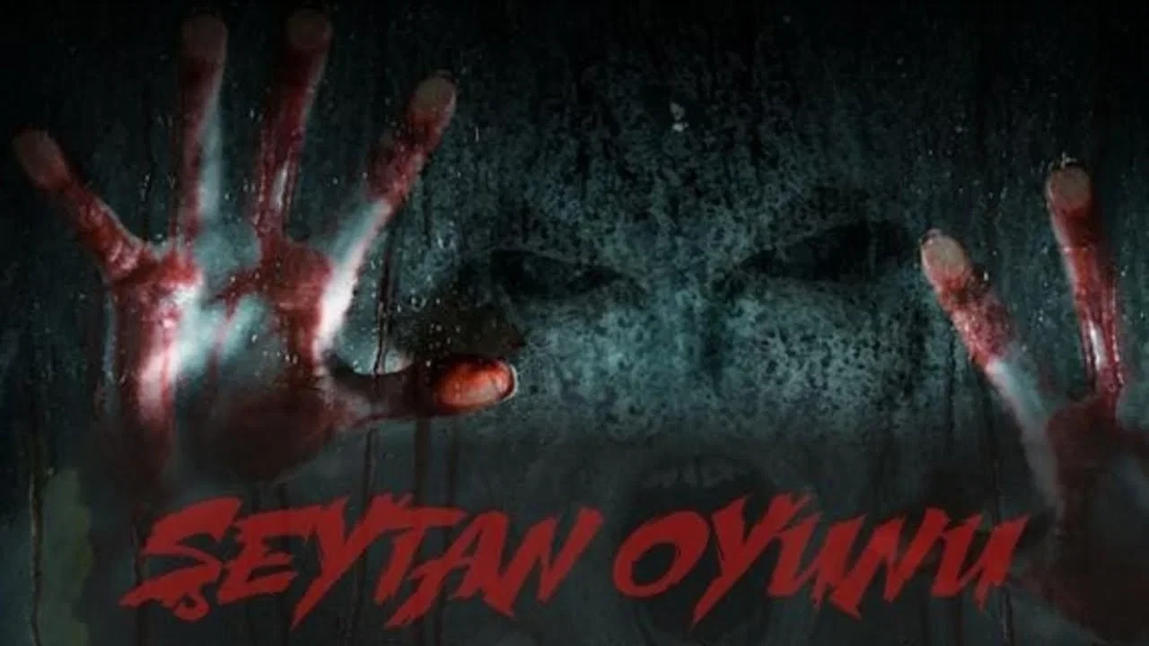 Şeytan Oyunu