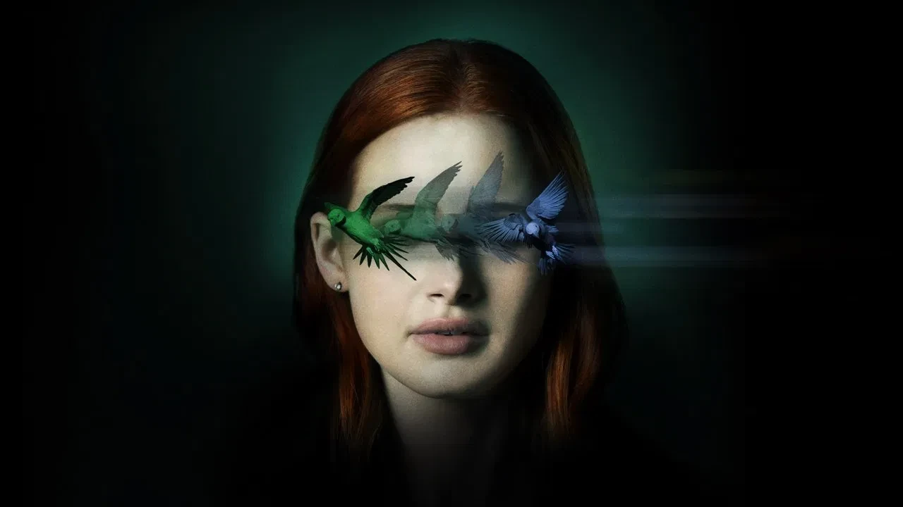 Kör - Sightless