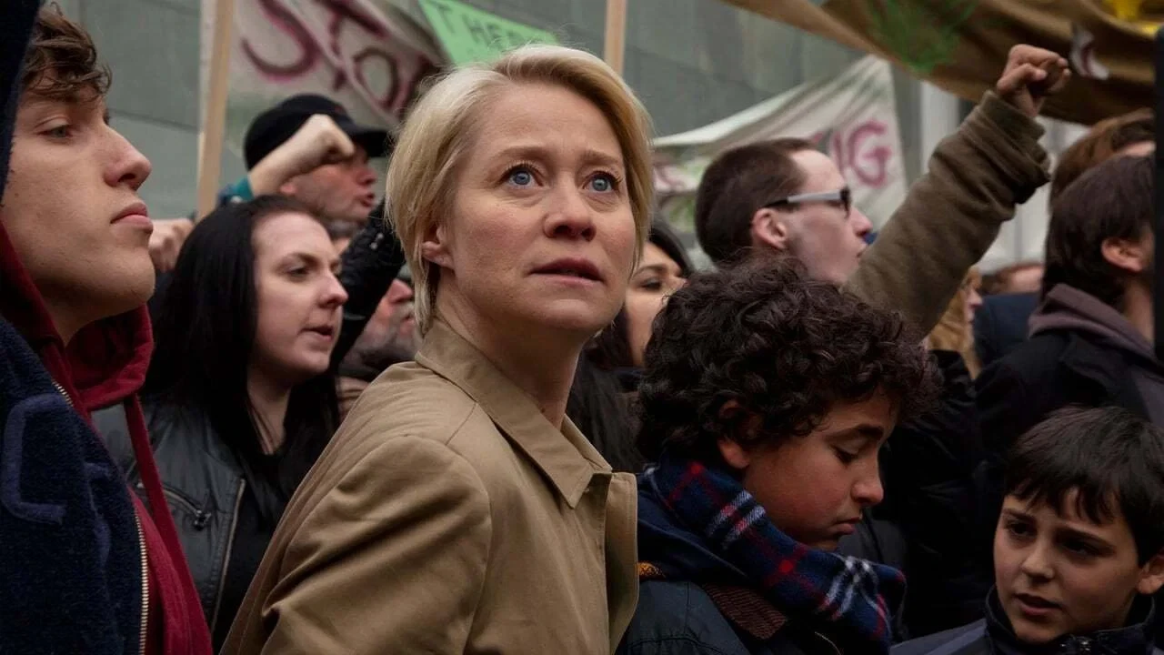 Tetikçi - Skytten