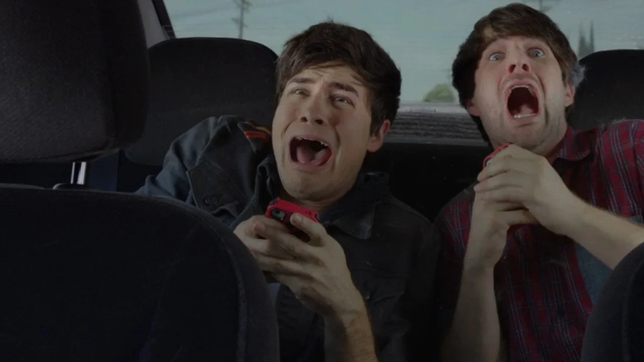 Smosh The Movie