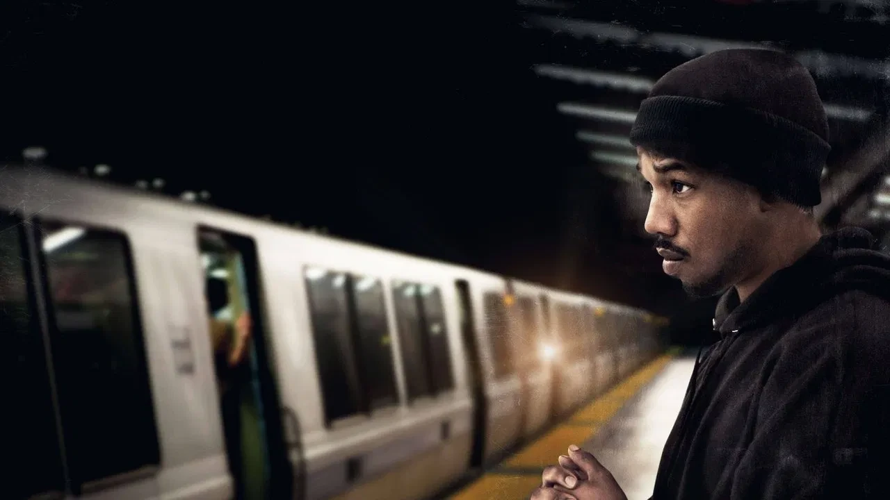 Son Durak - Fruitvale Station