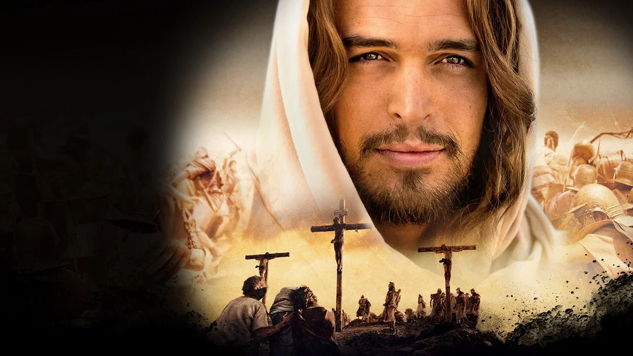 Son Of God