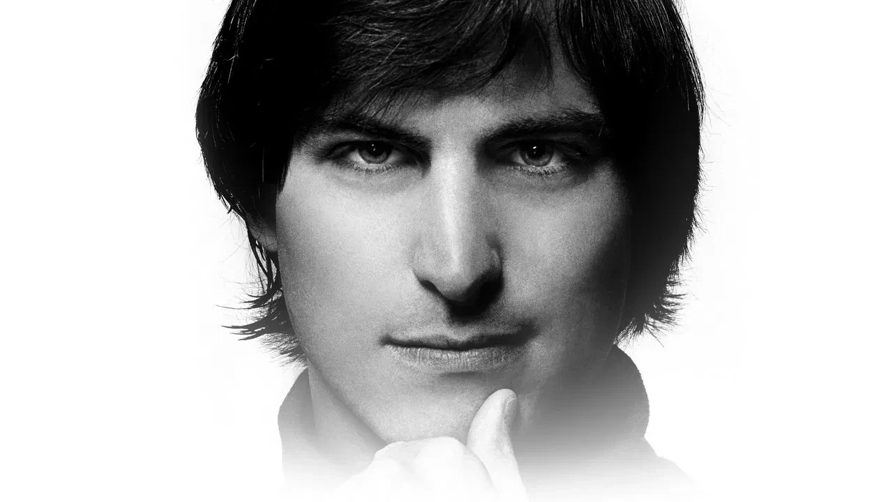 Steve Jobs Makine Adam