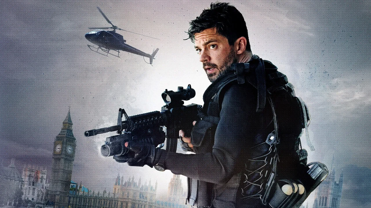 Ajan Stratton