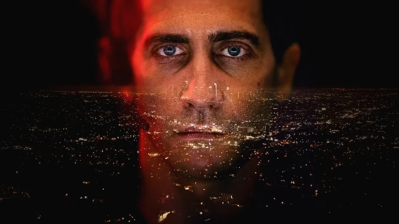 Suçlu - The Guilty