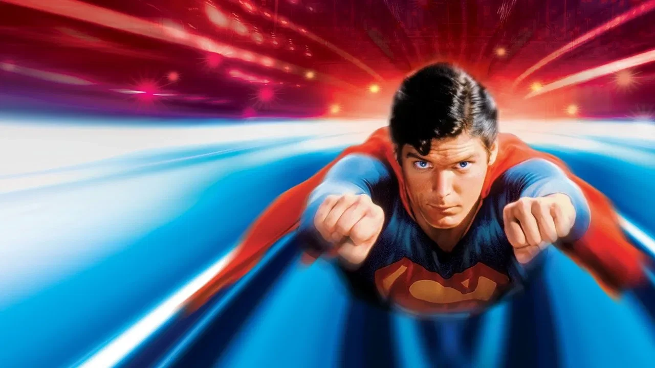 Superman 2