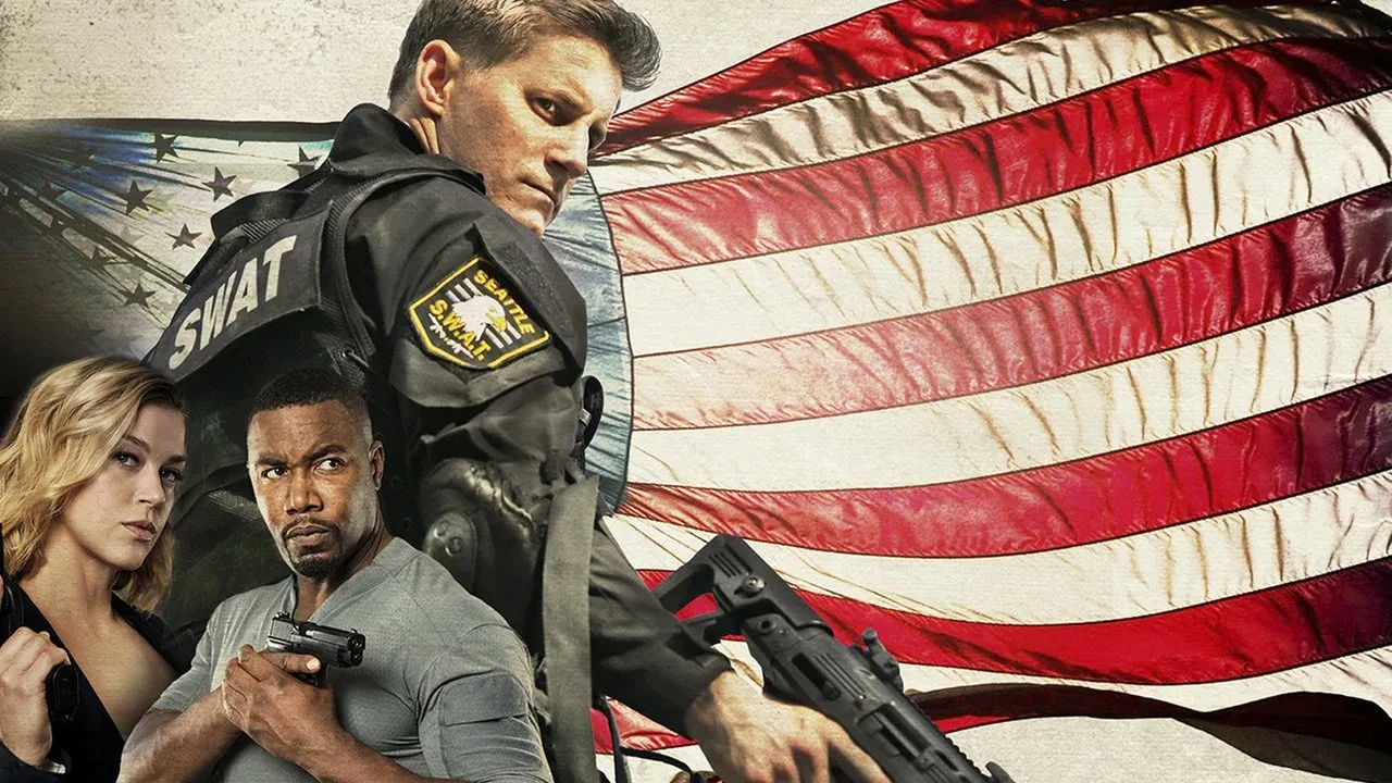 S.W.A.T Kuşatma Altında