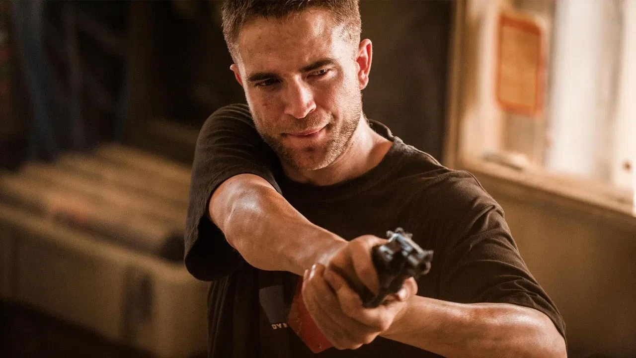 Takip - The Rover