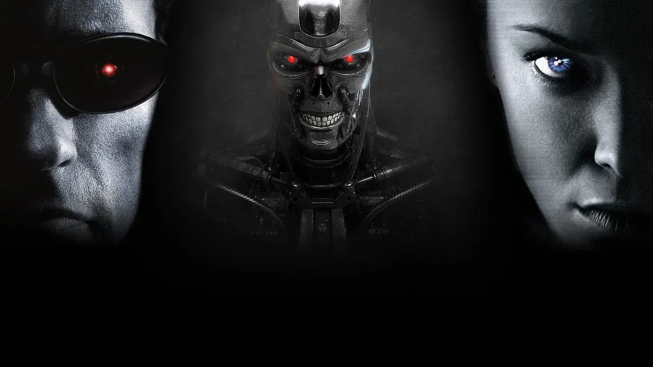 Terminatör 3