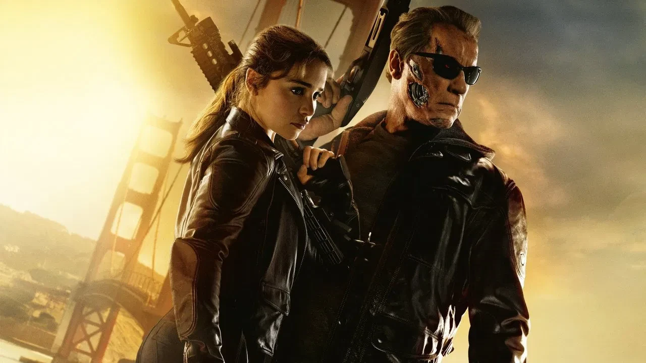 Terminator 5