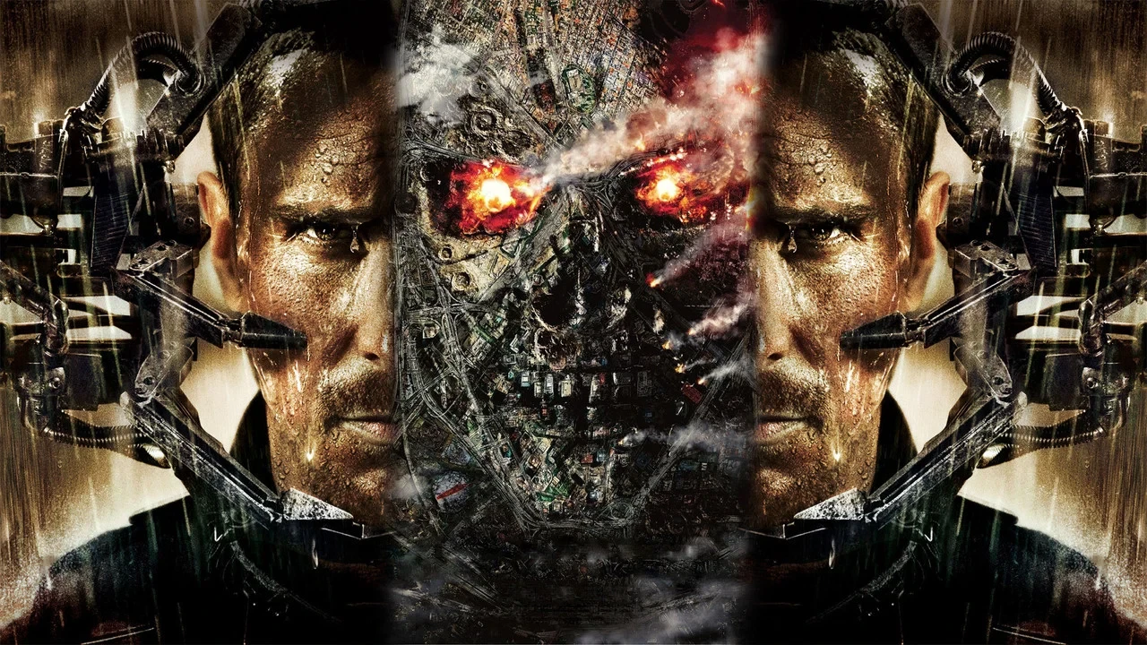 Terminatör 4