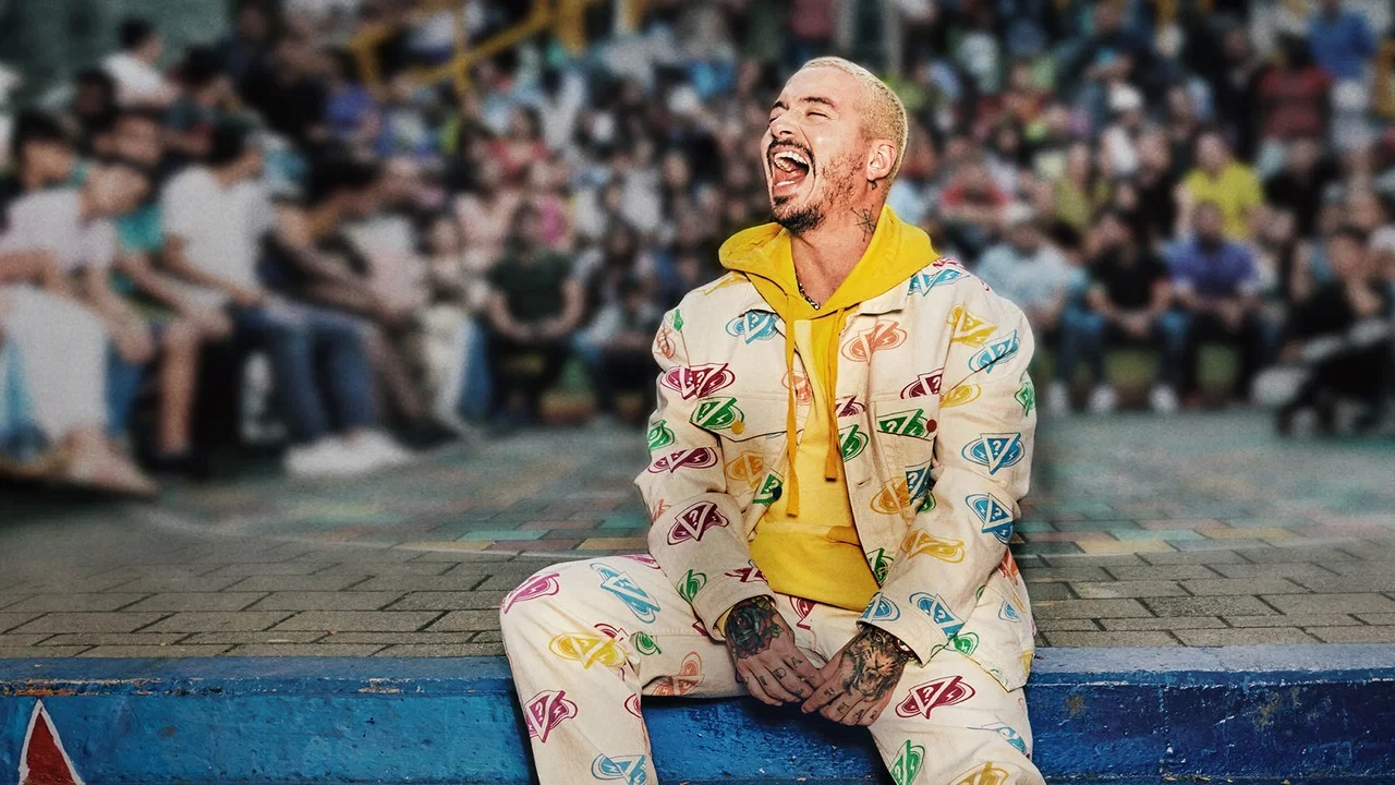 The Boy from Medellin