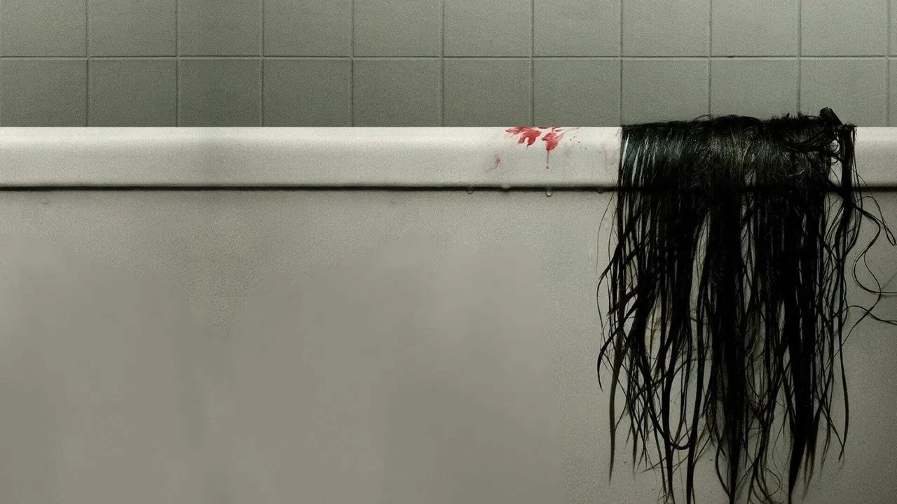 The Grudge - Garez