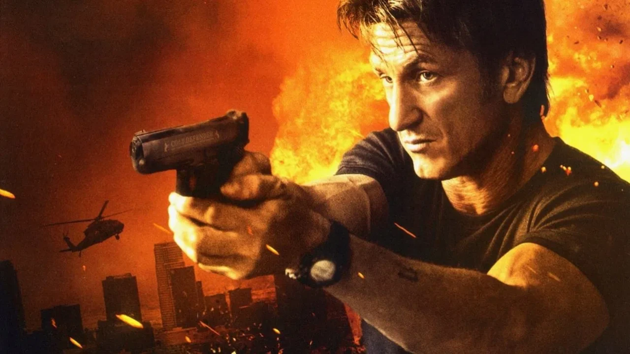 The GunMan