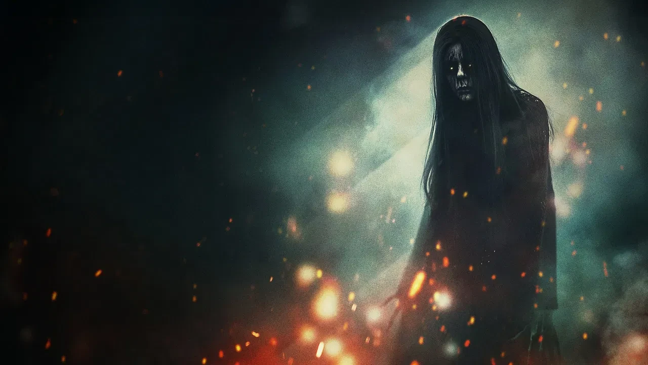 The Morrigan