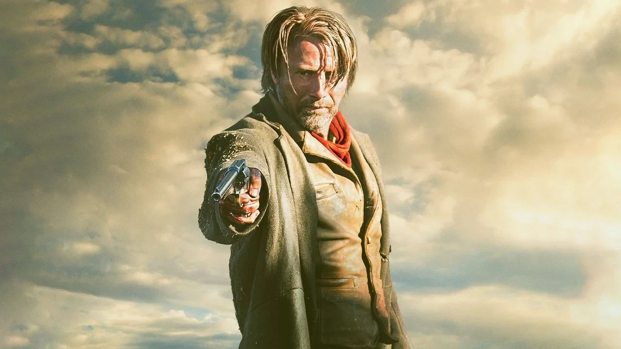 İntikam - The Salvation