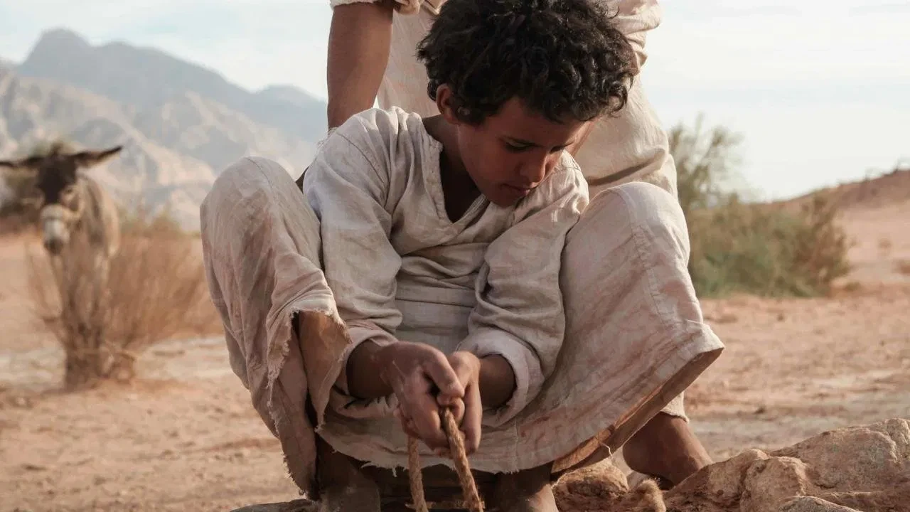 Rehber - Theeb
