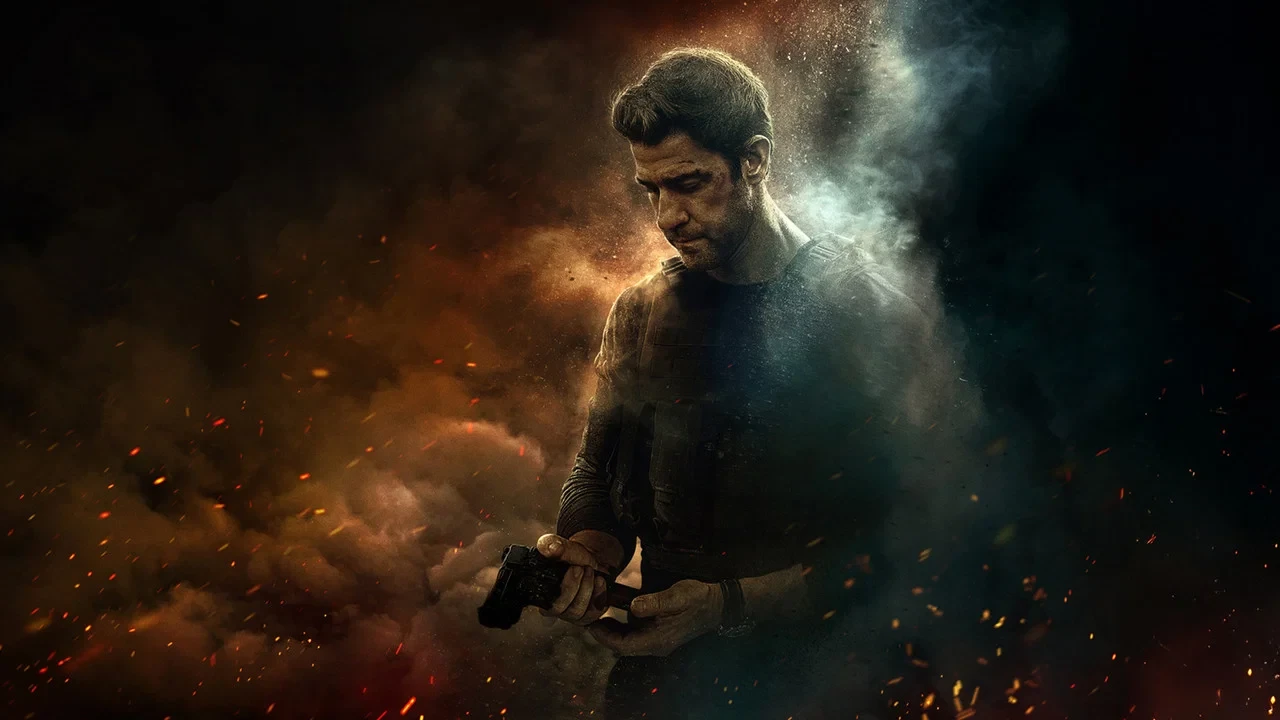 Tom Clancy'den Jack Ryan: Hayalet Savaş