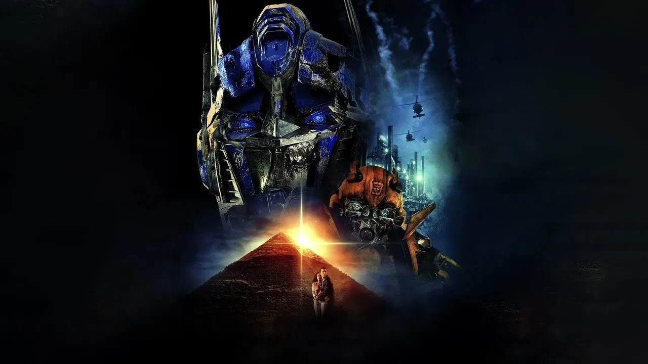 Transformers 2
