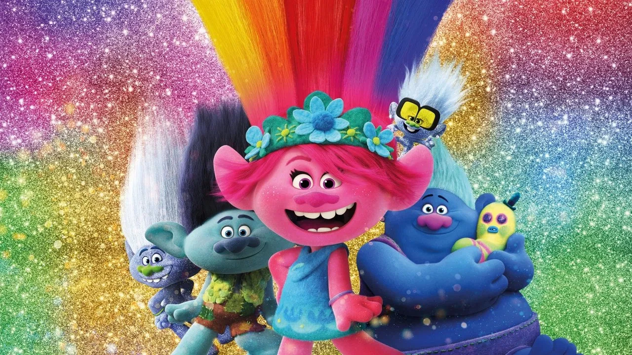 Troller 2: Dünya Turu