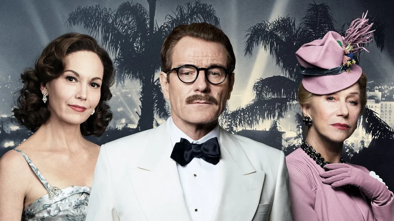 Trumbo
