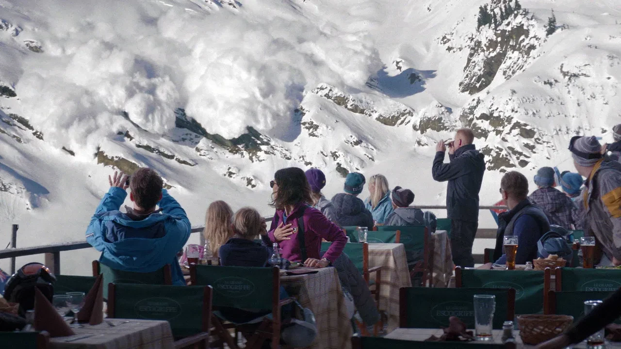 Turist (2014)