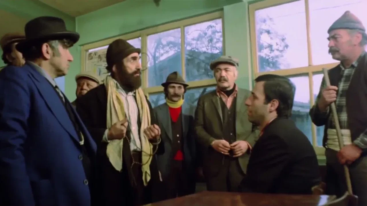 Üç Kağıtçı