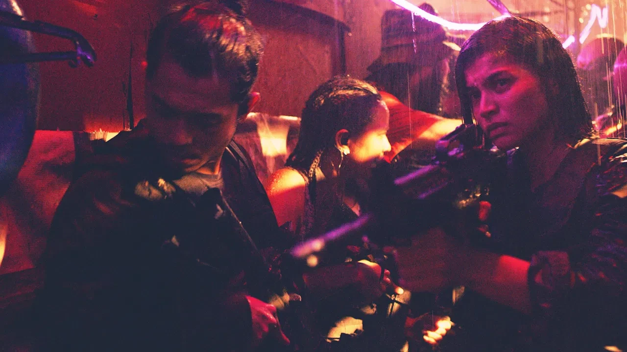 BuyBust