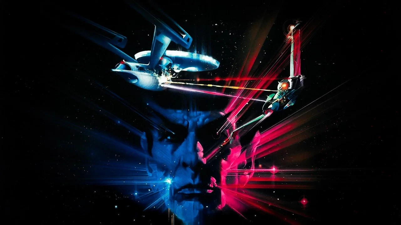 Star Trek 3