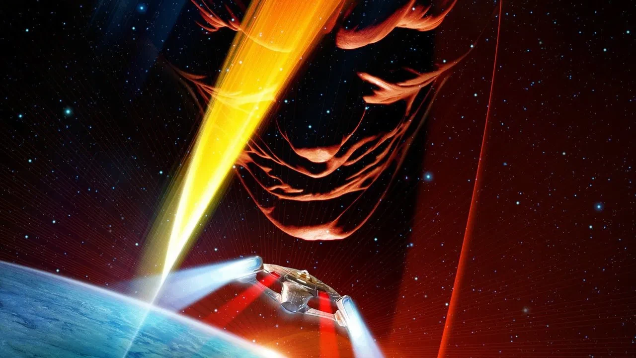 Star Trek 9