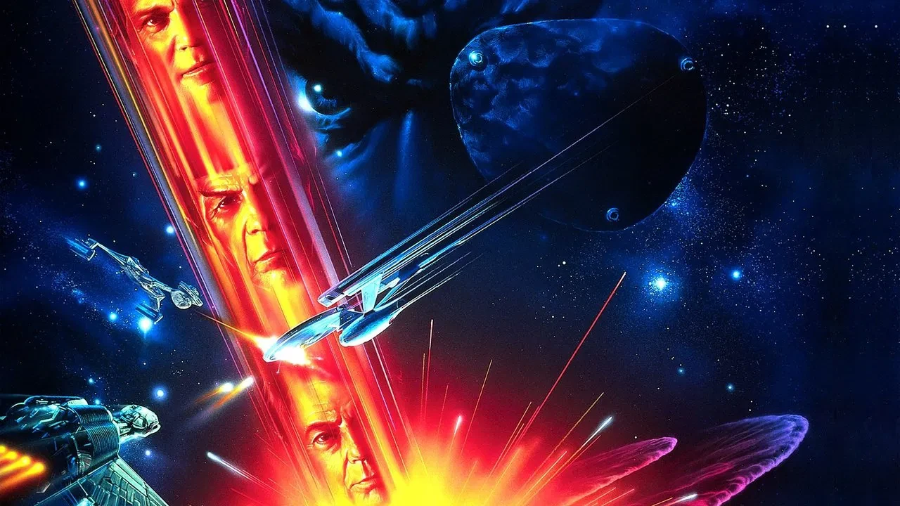 Star Trek 6