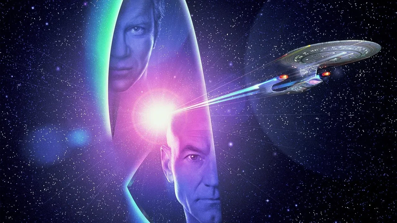 Star Trek 7