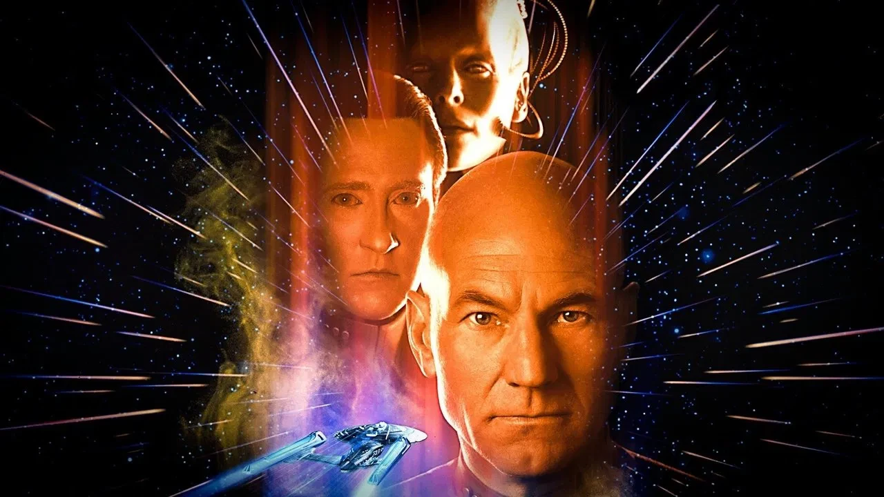 Star Trek 8
