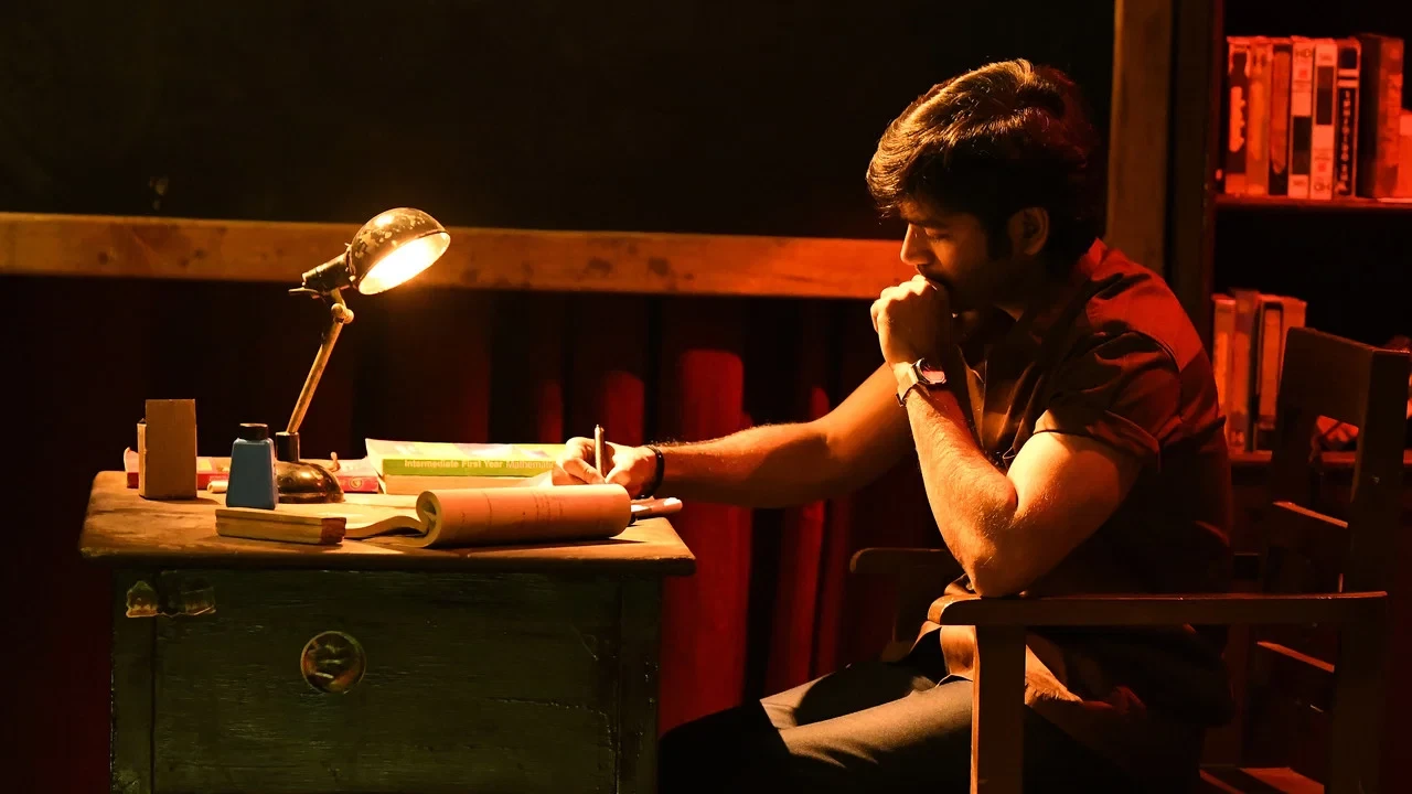 Vaathi