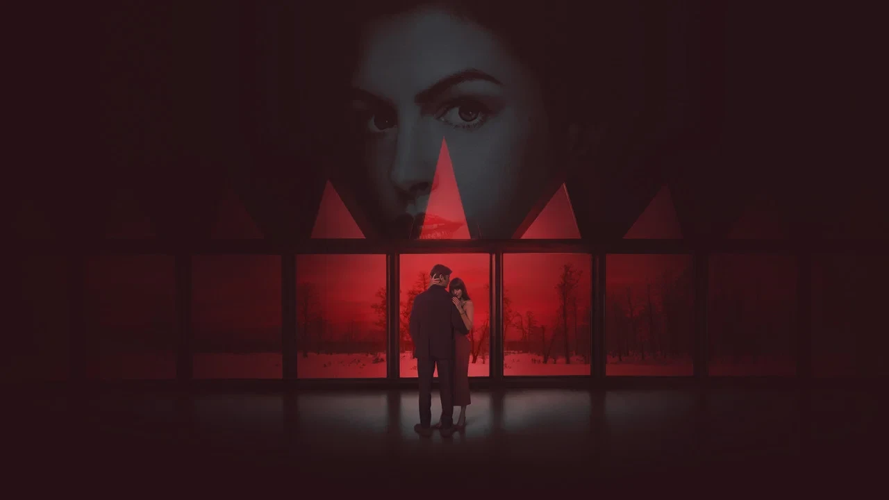 Verity: Gerçeğin Diğer Kıyısı