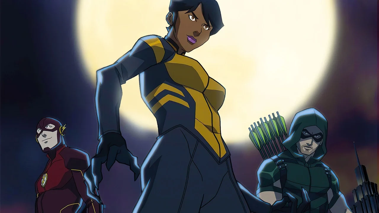 Vixen Film