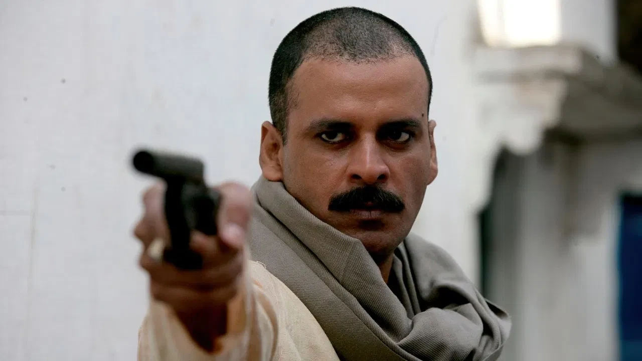 Wasseypur Çeteleri 1