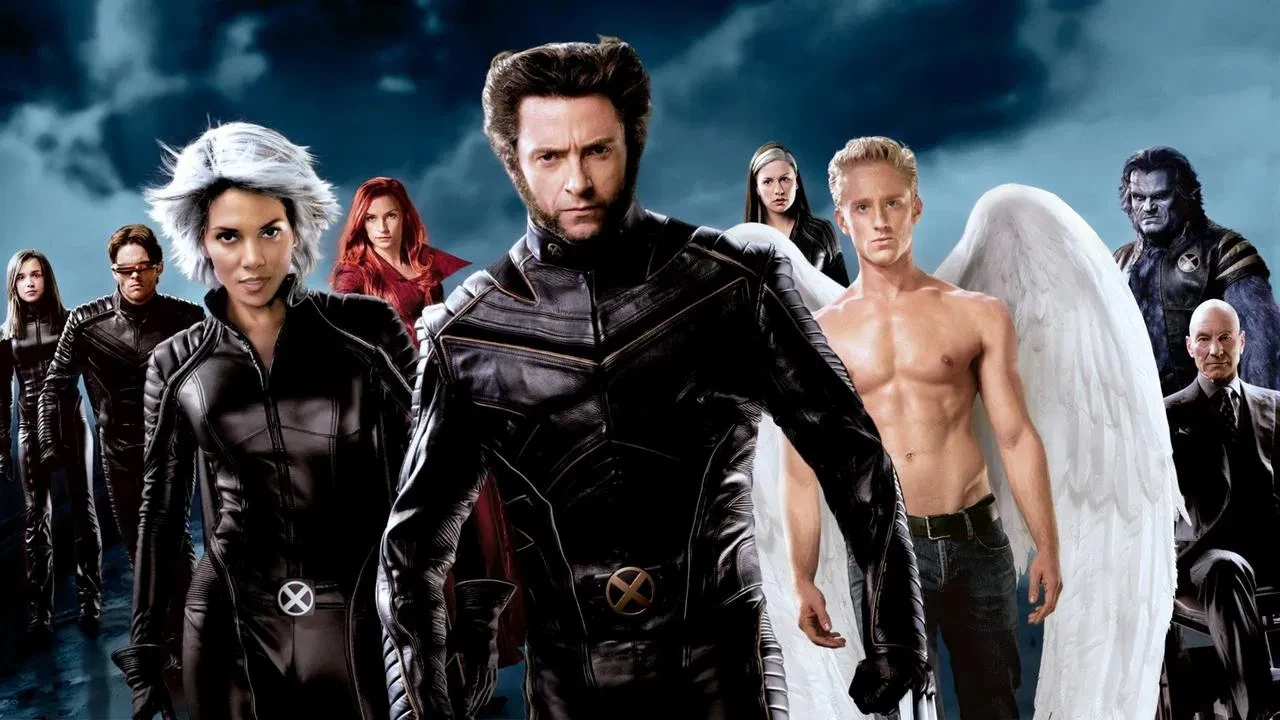 X-Men 3