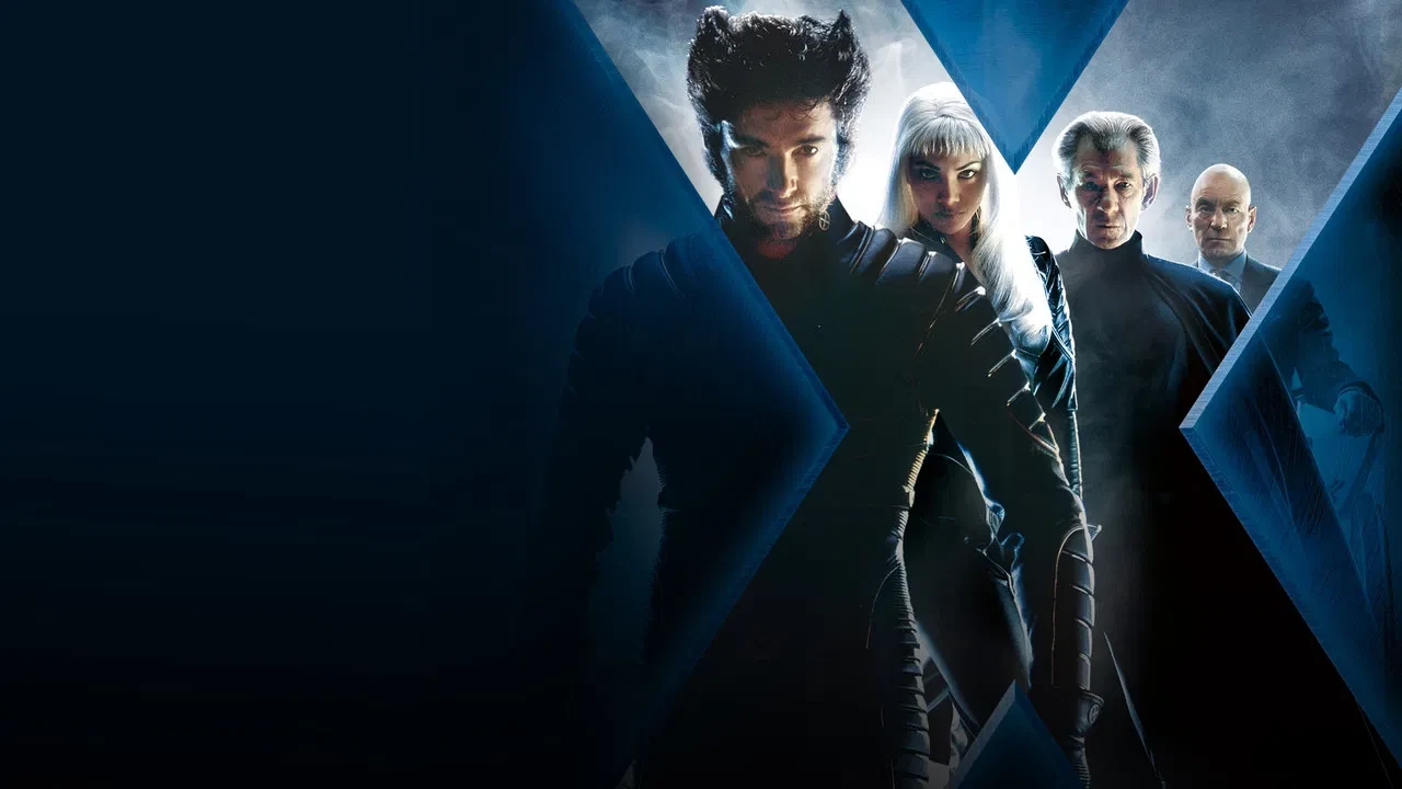X-Men 1