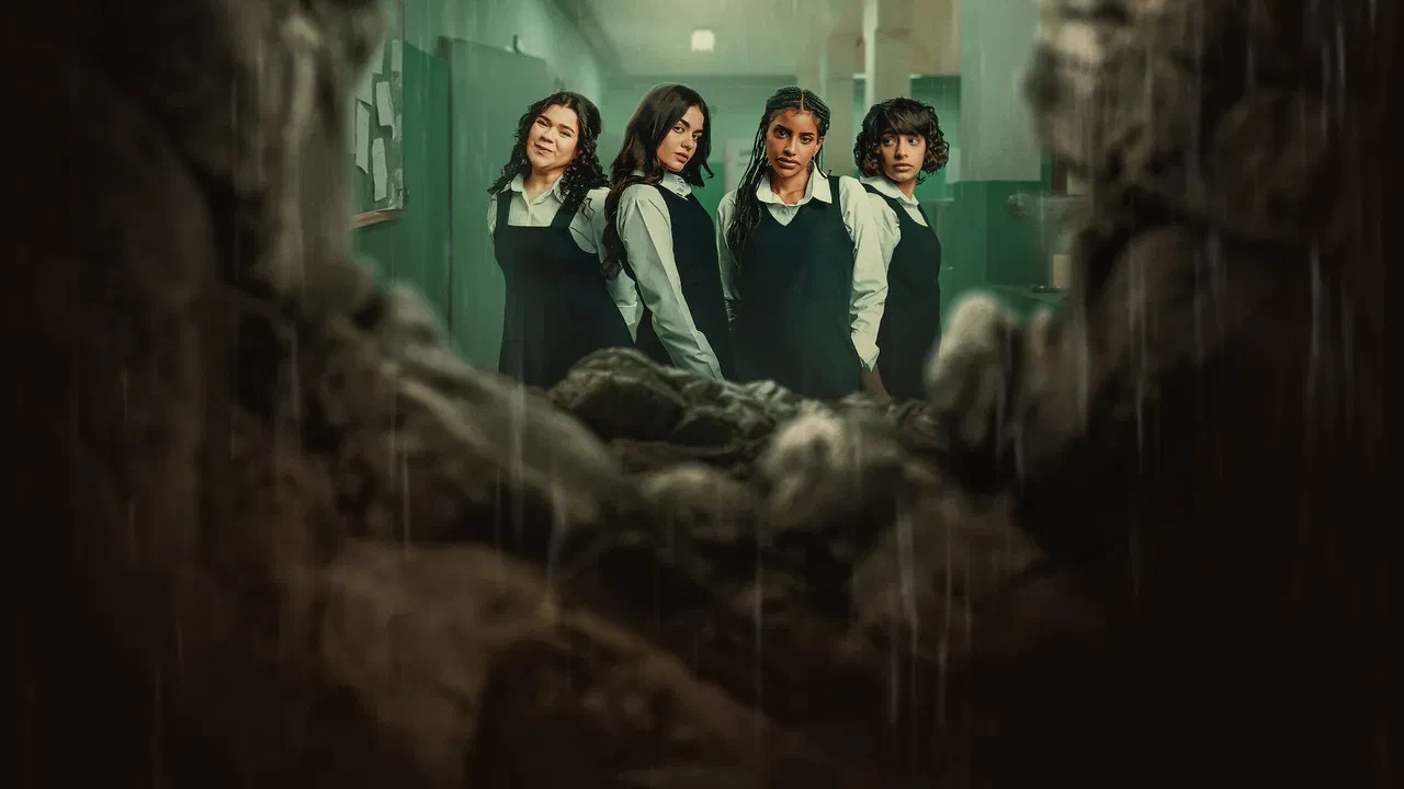 Yangın Yeri 2: Çukur