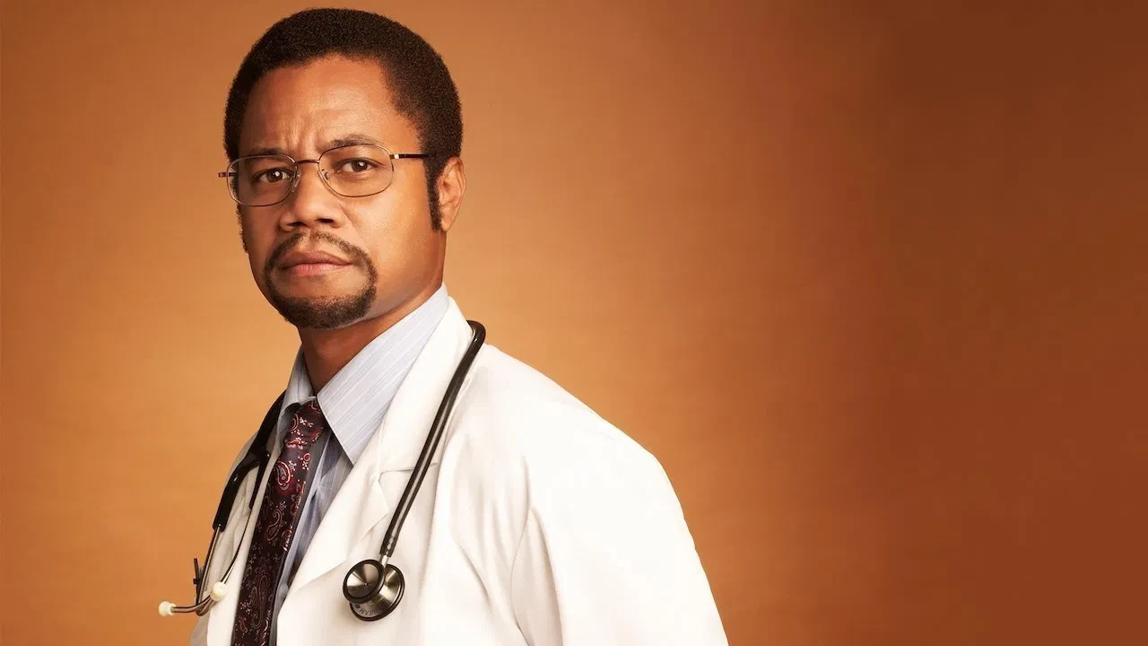Yetenekli Eller: Ben Carson'ın Öyküsü