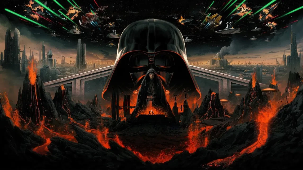 Star Wars Bölüm 3