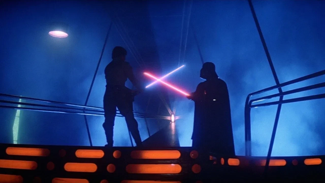 Star Wars Bölüm 5
